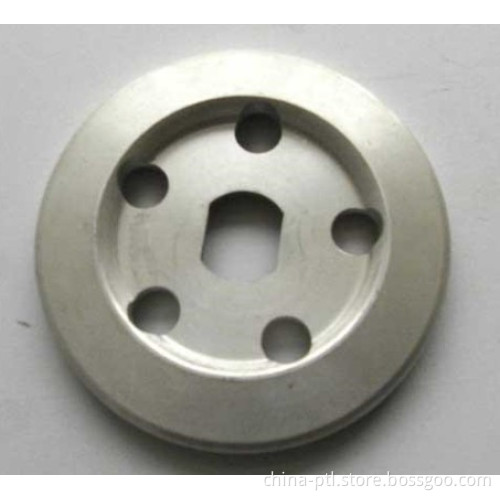 25. Aluminum Plate (PTL-LTH025)